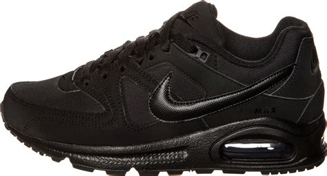 Buy Wmns Air Max Command 'Black' 